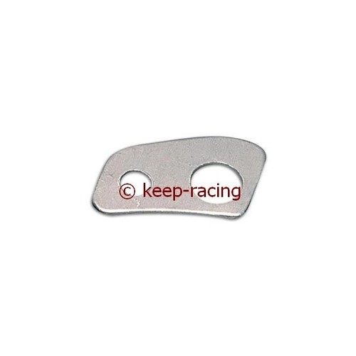 Distanzblech 1mm für kolben - distanzblech, 2-kolben