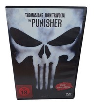 DVD - The Punisher - Uncut