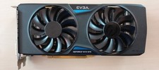 EVGA Nvidia GeForce GTX970 SC