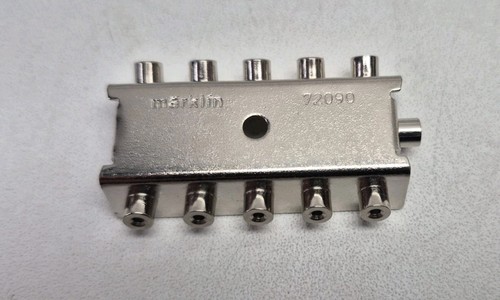 Märklin 72090 verteilerplatte - märklin,