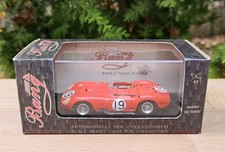 Maserati 450 S Winner Sebring