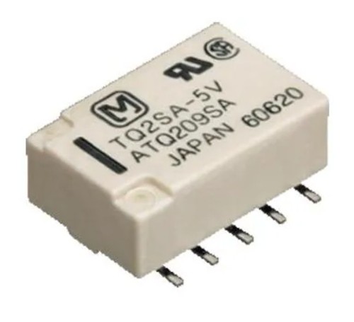 Panasonic tq2sa - panasonic, –