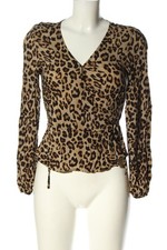 H&M Wickel-Bluse Damen Bluse