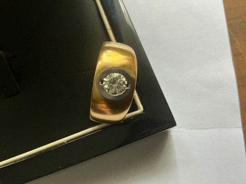 Diamant ring brillantschliff - diamant, ring,