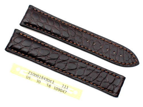 Uhrenarmband 20mm 18 - 20mm, /18