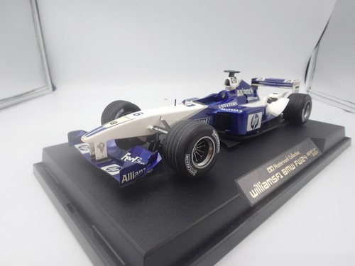 Tamiya williams bmw fw24 - williams, f1