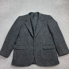 Harris Tweed Sakko Erwachsene