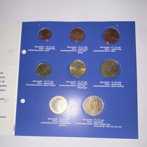 Euro starterkit 2002 königin - 2002,