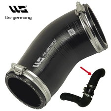 Ladeluftleitung Turboschlauch