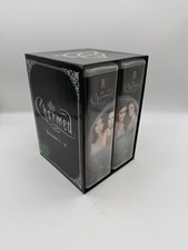 ‼️Charmed - Season Staffel