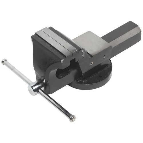 Lux schraubstock 125 - schraubstock,
