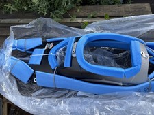 BMW R18 Hilfsrahmen hinten