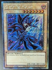 Dunkler Magier RA04-DE001 QCR