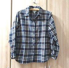 Bonprix Damenhemd Flanellhemd