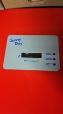Sunny Boy Wechselrichter  SB