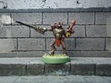 rogue trader space beastman