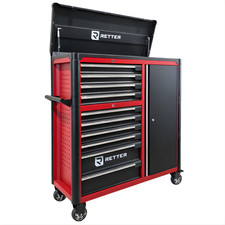 RETTER Werkstattwagen 10