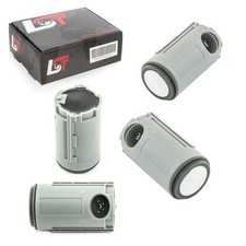 4x PDC Sensor Einparkhilfe Stoßstange vorne hinten für MERCEDES S-KLASSE W140