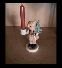 Hummelfigur Mädchen mit