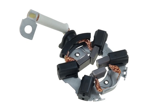Halter kohlebürsten seg - halter,