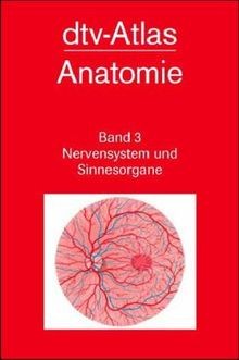 Dtv atlas der anatomie iii - -,