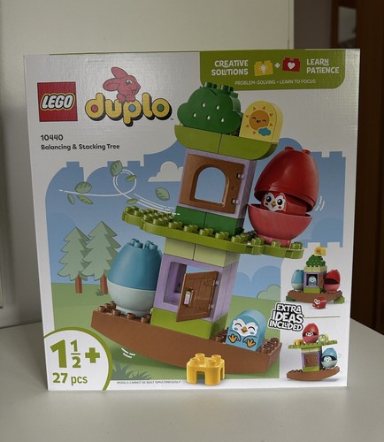 Lego duplo baum zum - duplo:,