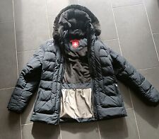 Damen Wellensteyn Jacke Belvedere L Winterjacke 