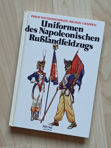Uniformen des napoleonischen