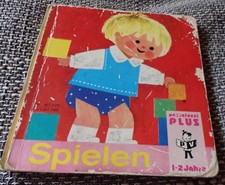 Pestalozzi - Plus - Spielen