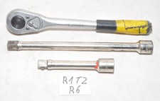 Astrofit Ratsche 1/2" Ratschenknarre / Umschaltknarre / Knarre / Bundeswehr R6