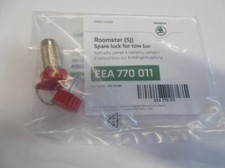 Skoda Schlüssel Zylinder