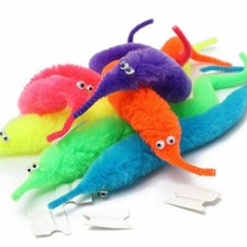 6 x Zauberwurm Magischer Wurm