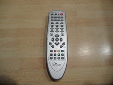  Fernbedienung Skymaster 01A7 für TV SAT DVD CD VCR Video    