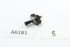 IFA W50 L60 Trabant Barkas DDR - Kippschalter A6181-5