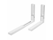 Wandhalterung Mikrowellenhalter Halterung Mikrowelle Microwellen Küche Ablage