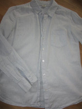 Gr. 36/38 s/m Bluse/Hemd H&M