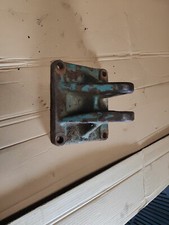 Hanomag Brillant 601 701 Getriebe Hydraulik Halterung Stabilisator Unterlenker