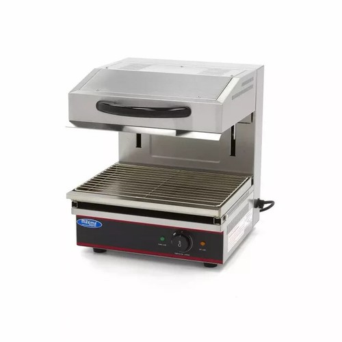 Gastro salamandergrill - gastro,