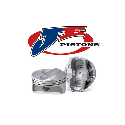Schmiedekolben pistons für - je,