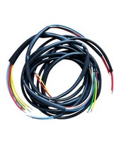 ELEKTROANLAGE MOTORRAD GILERA SATURNO 500 - CAB 293