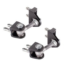 LOCINOX Torband 4-fach zum