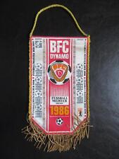 BFC Dynamo-Fußballmeister