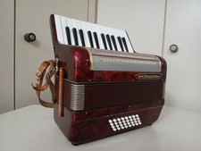 Akkordeon Weltmeister No.1734