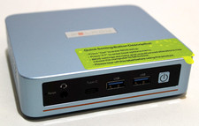 Neu* Mini PC Peladn WI-6 NUC