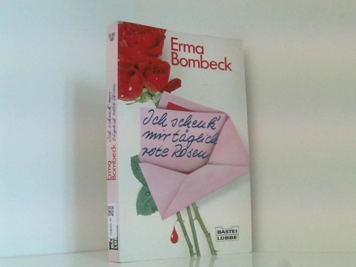 Ich schenk mir - , rote