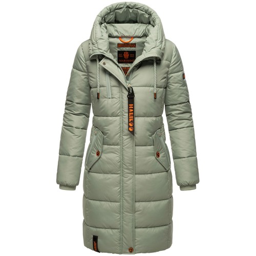 Damen winter mantel - winter,