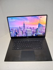 Dell XPS 15 7590 4K 15.6"
