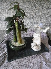 Lladro Nao - Zaphir- Figur