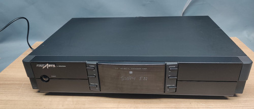 Grundig finearts t12 hifi - t12,