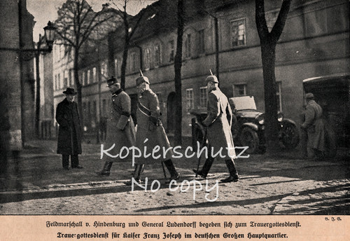 Pless feldmarschall - o.s.,
